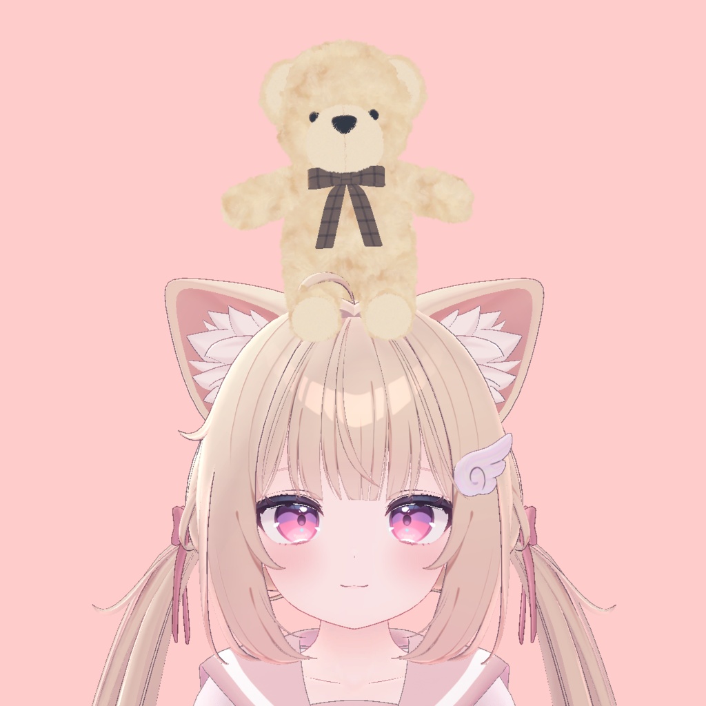 おいとくま+Hitsuji