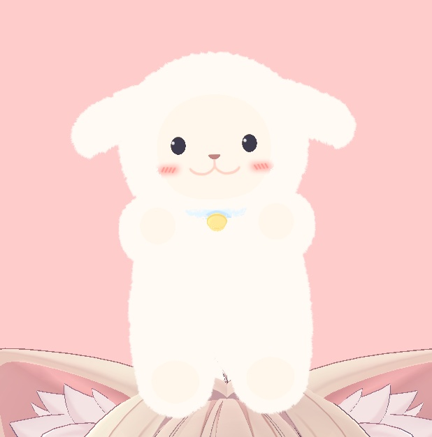 おいとくま+Hitsuji