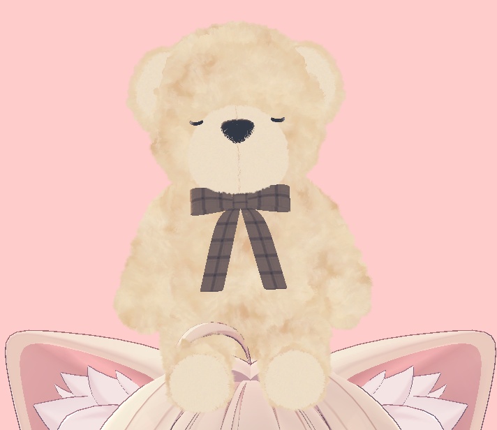 おいとくま+Hitsuji