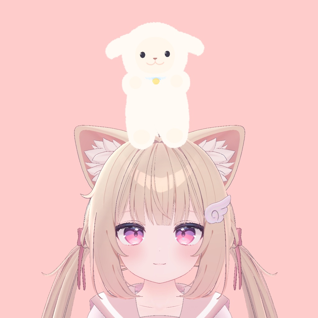 おいとくま+Hitsuji