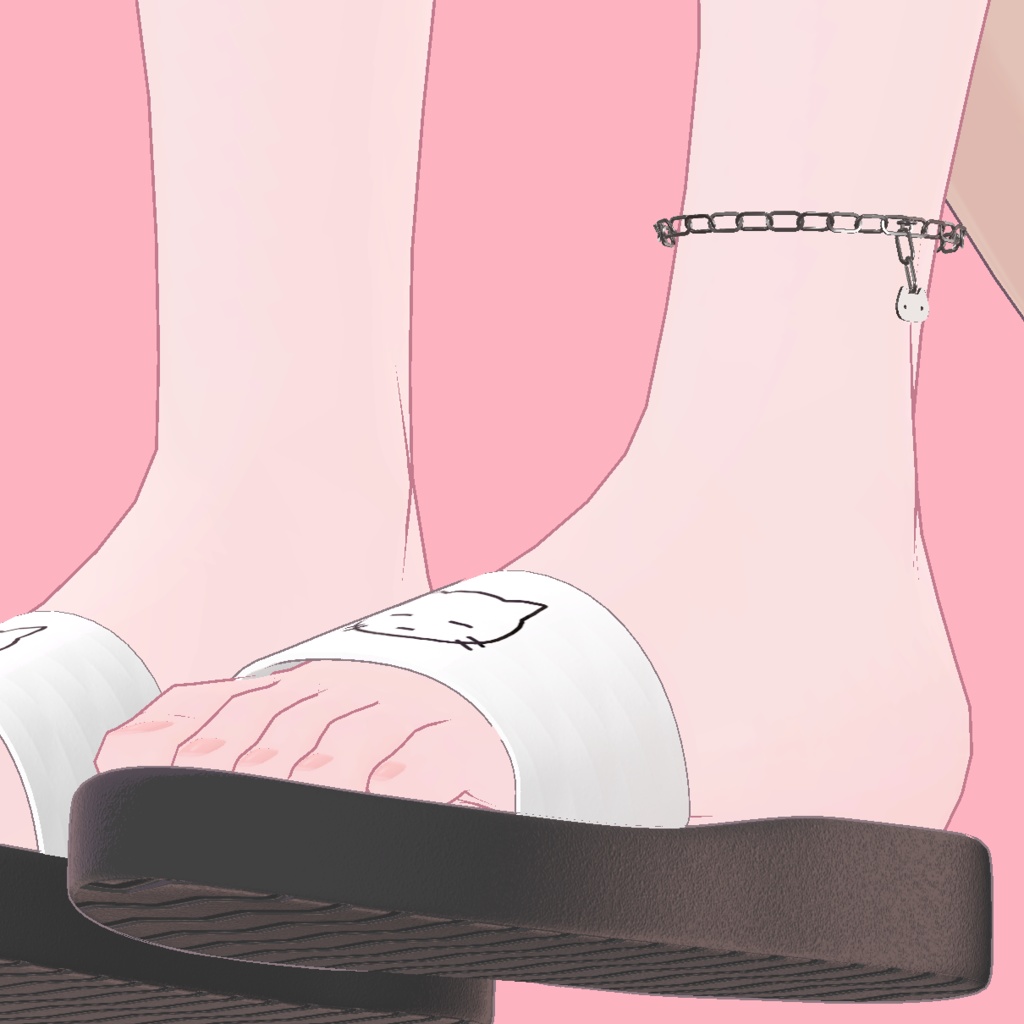 NYAへやぎセット #ahzkwid