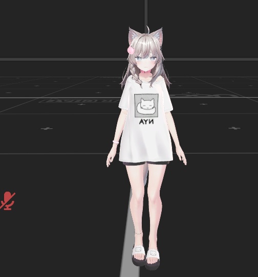 NYAへやぎセット #ahzkwid