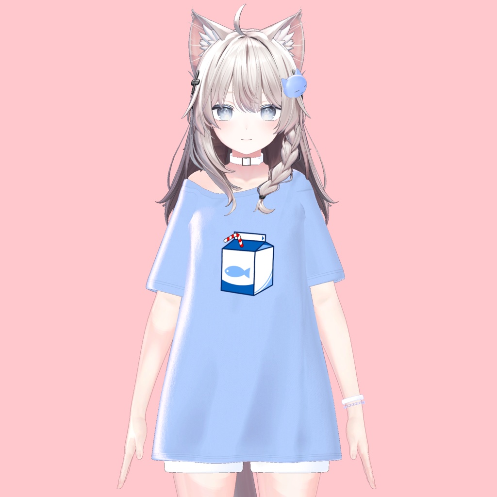 NYAへやぎセット #ahzkwid