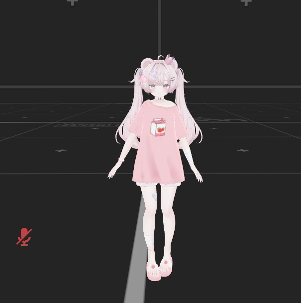 NYAへやぎセット #ahzkwid