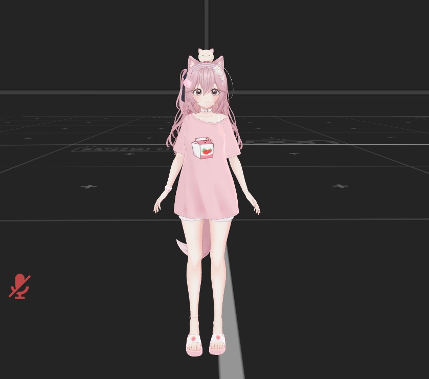 NYAへやぎセット #ahzkwid