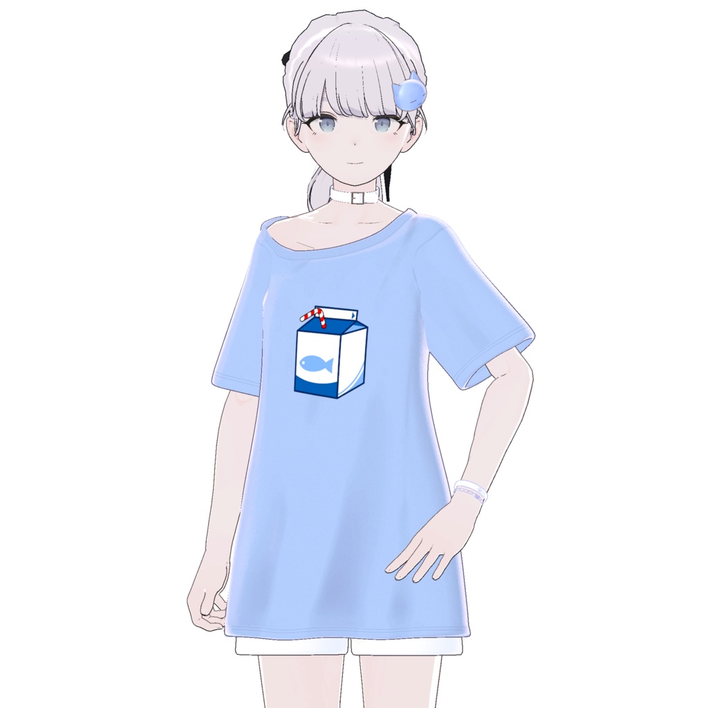 NYAへやぎセット #ahzkwid