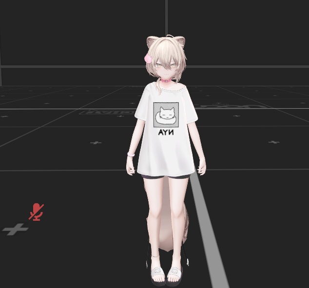 NYAへやぎセット #ahzkwid