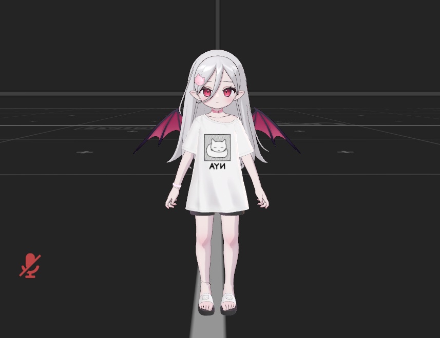 NYAへやぎセット #ahzkwid