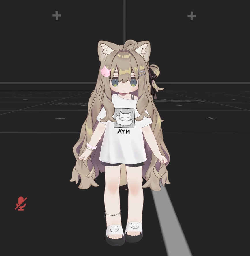 NYAへやぎセット #ahzkwid