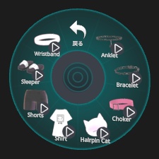 NYAへやぎセット #ahzkwid