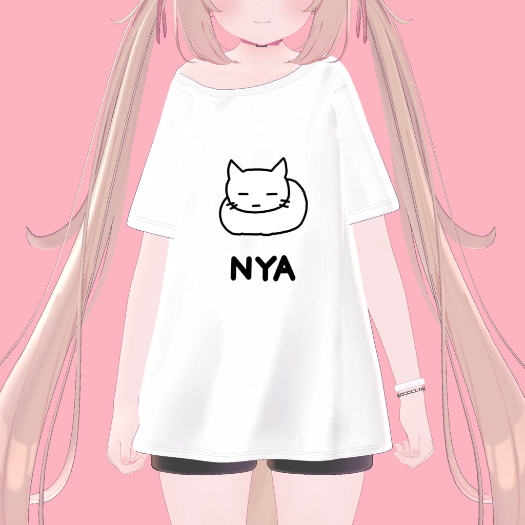 NYAへやぎセット #ahzkwid