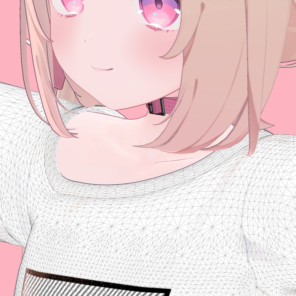 NYAへやぎセット #ahzkwid