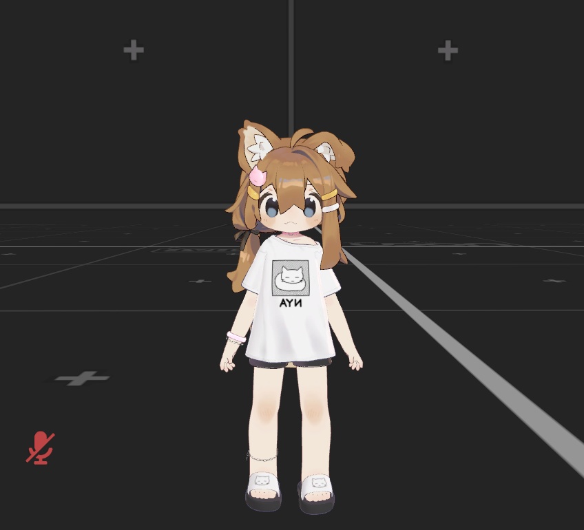 NYAへやぎセット #ahzkwid