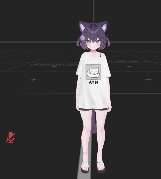 NYAへやぎセット #ahzkwid