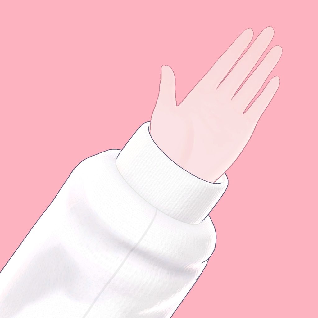 MYAトレーナーセット ✪ シフォン ✪