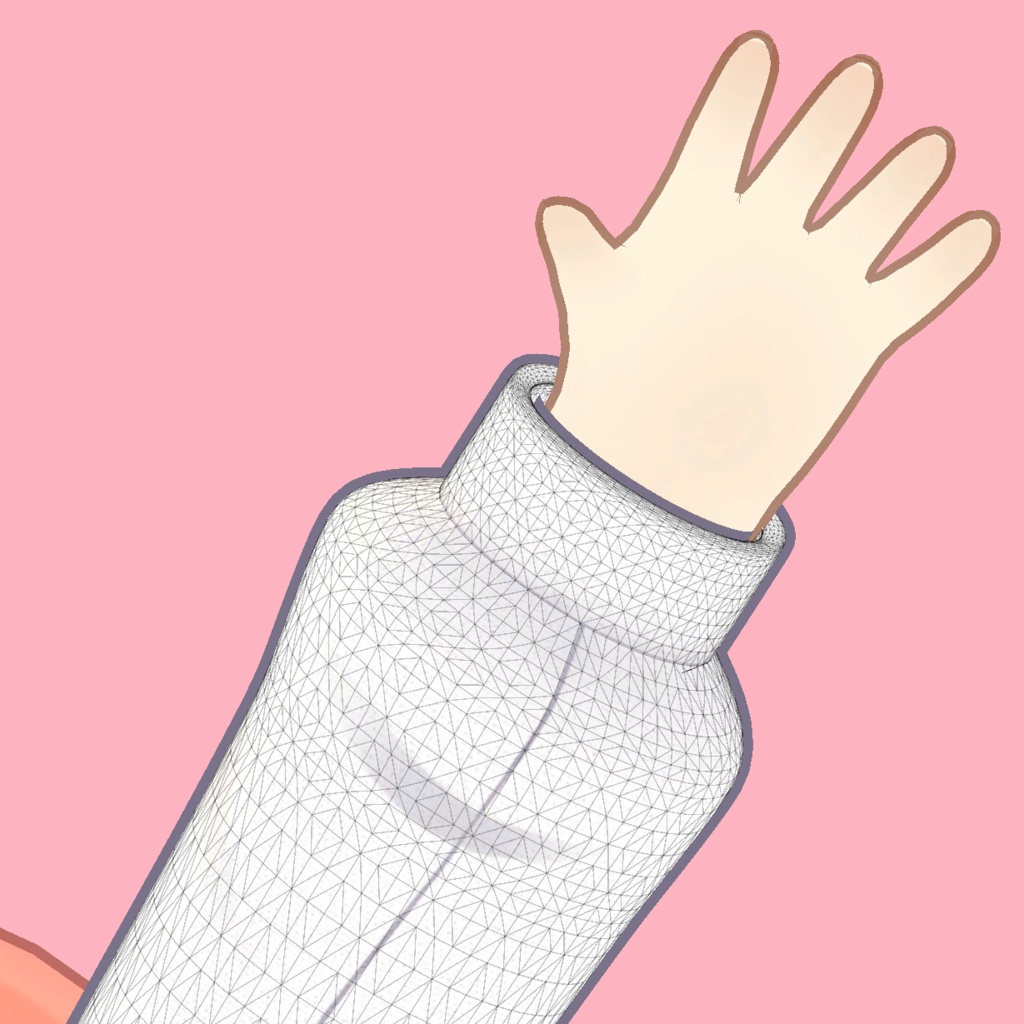 MYAトレーナーセット ✪ アズキ ✪ #ahzkwid