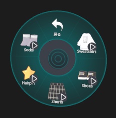 MYAトレーナーセット ✪ アズキ ✪ #ahzkwid