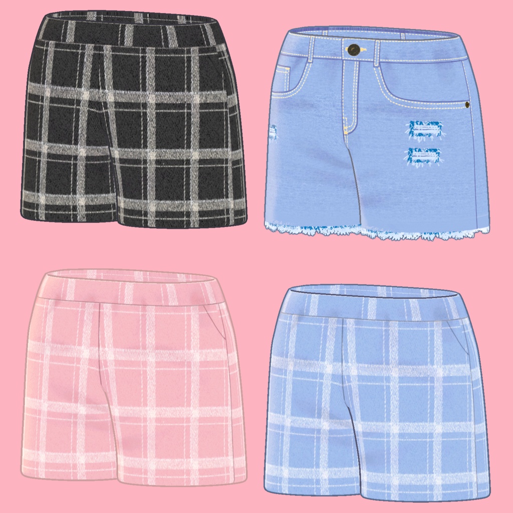 MYAトレーナーセット ✪ アズキ ✪ #ahzkwid