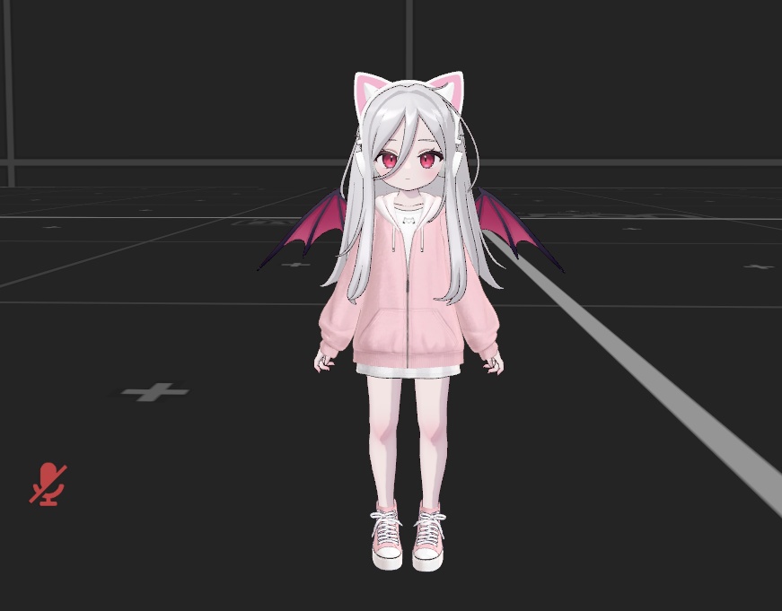 MYAヘッドホンパーカーセット #ahzkwid