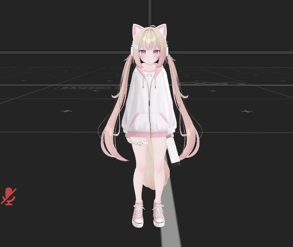 MYAヘッドホンパーカーセット #ahzkwid