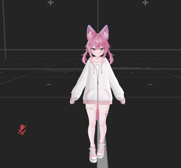 MYAヘッドホンパーカーセット #ahzkwid