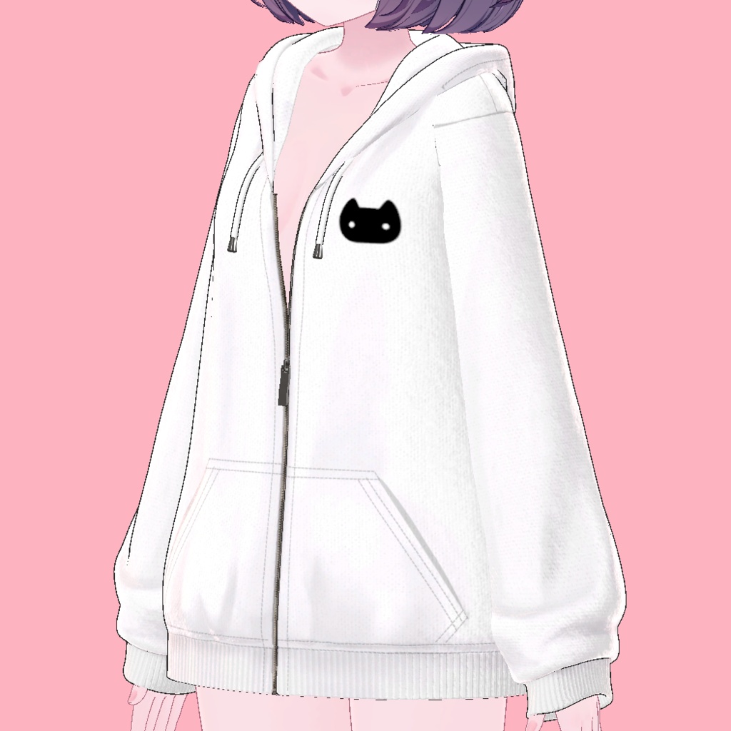 MYAヘッドホンパーカーセット #ahzkwid