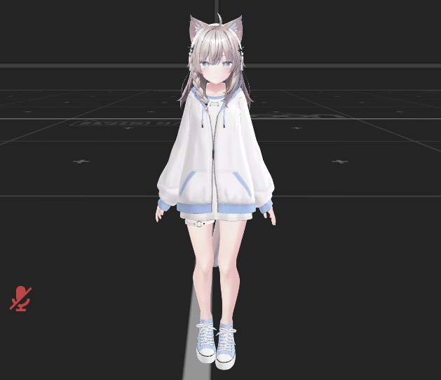 MYAヘッドホンパーカーセット #ahzkwid