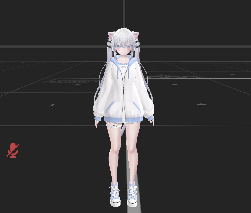 MYAヘッドホンパーカーセット #ahzkwid