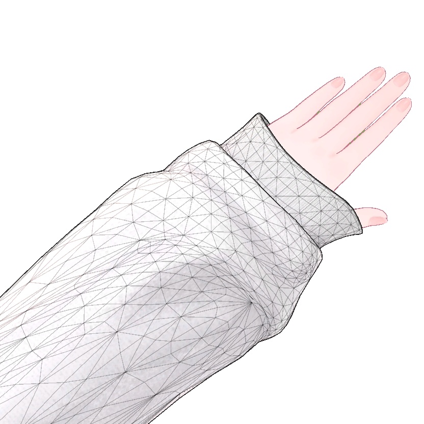 MYAヘッドホンパーカーセット #ahzkwid