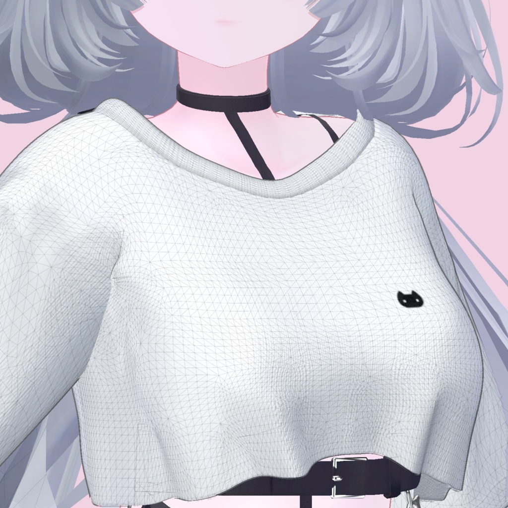 ハンディーファンホットパンツセット ✪ ルルネ ✪