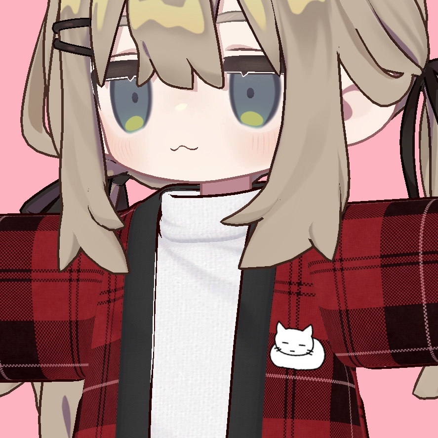 NYA半纏セット #ahzkwid