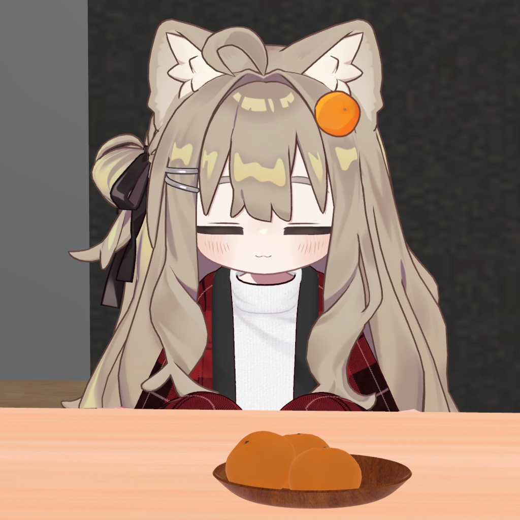 NYA半纏セット #ahzkwid