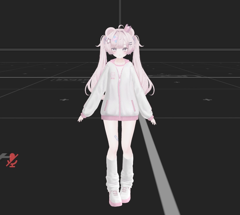 NYAジャージセット #ahzkwid