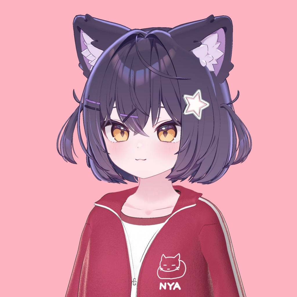 NYAジャージセット #ahzkwid