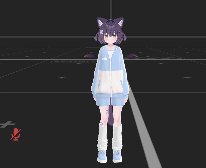 NYAジャージセット #ahzkwid