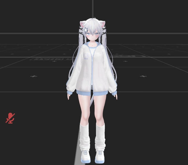 NYAジャージセット #ahzkwid