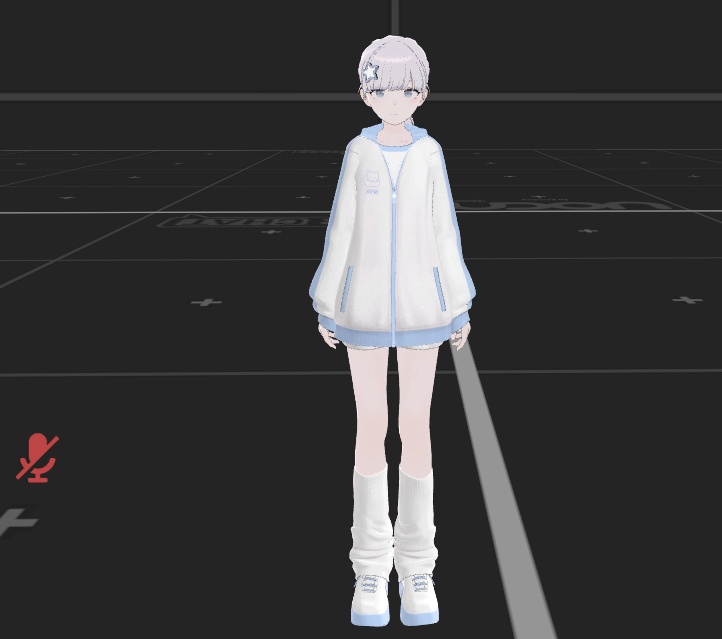 NYAジャージセット #ahzkwid