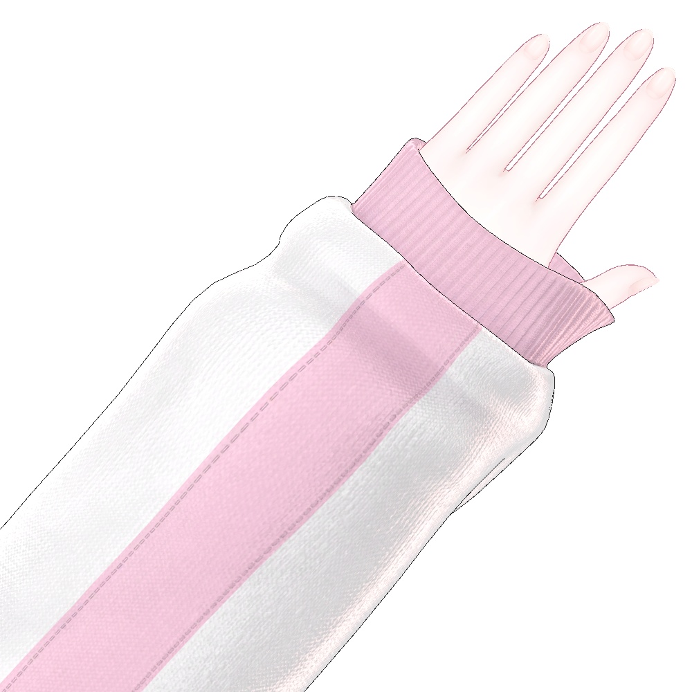 NYAジャージセット #ahzkwid