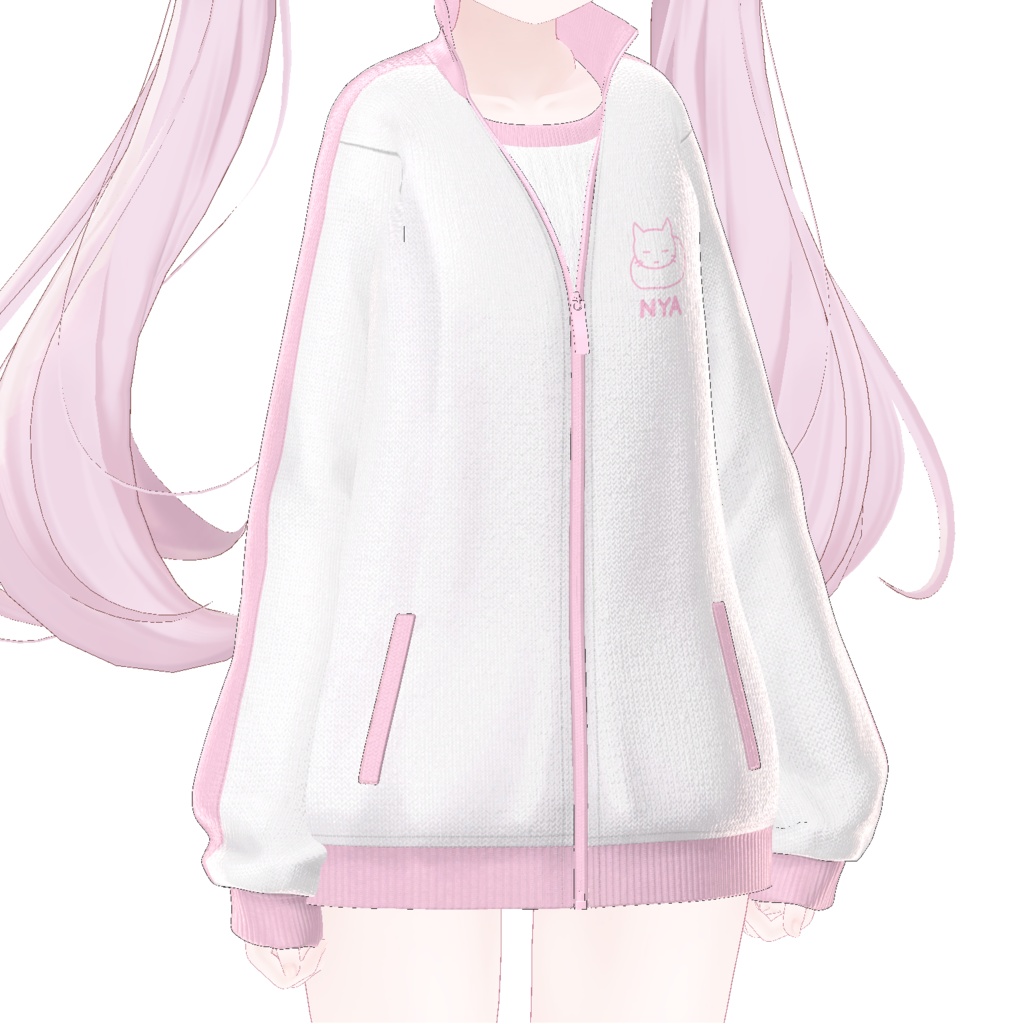 NYAジャージセット #ahzkwid