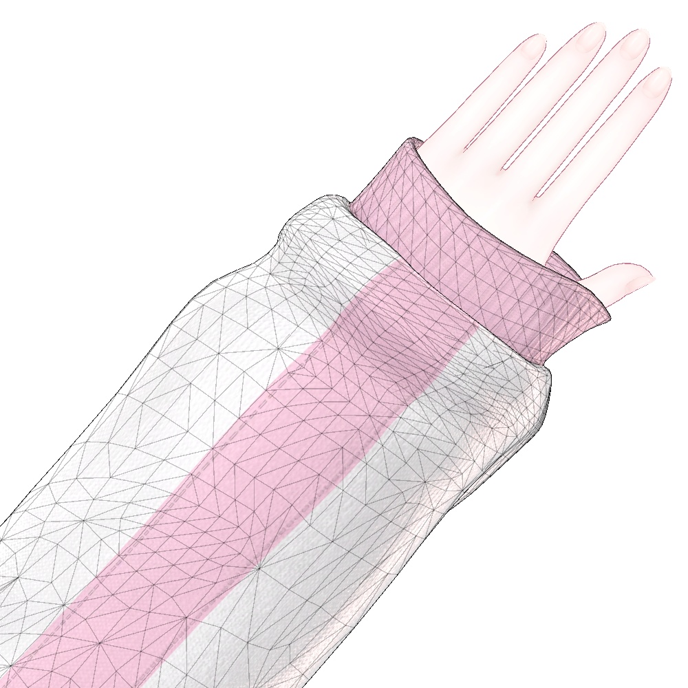 NYAジャージセット #ahzkwid