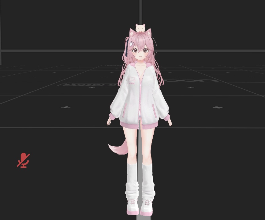 NYAジャージセット #ahzkwid