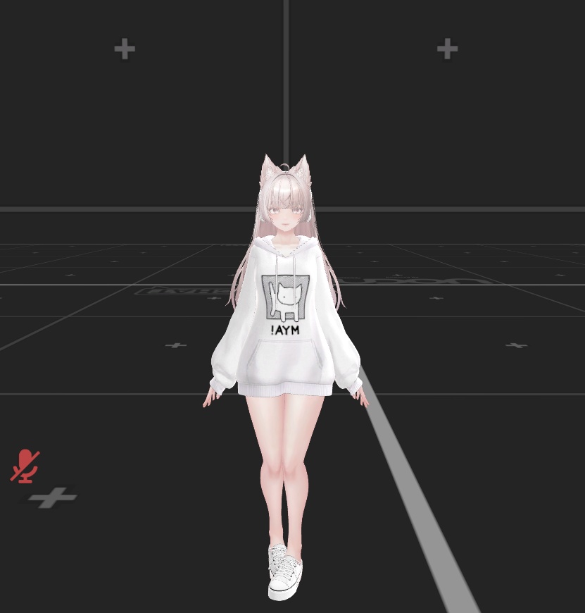 MYA🎧パーカーSE #ahzkwid