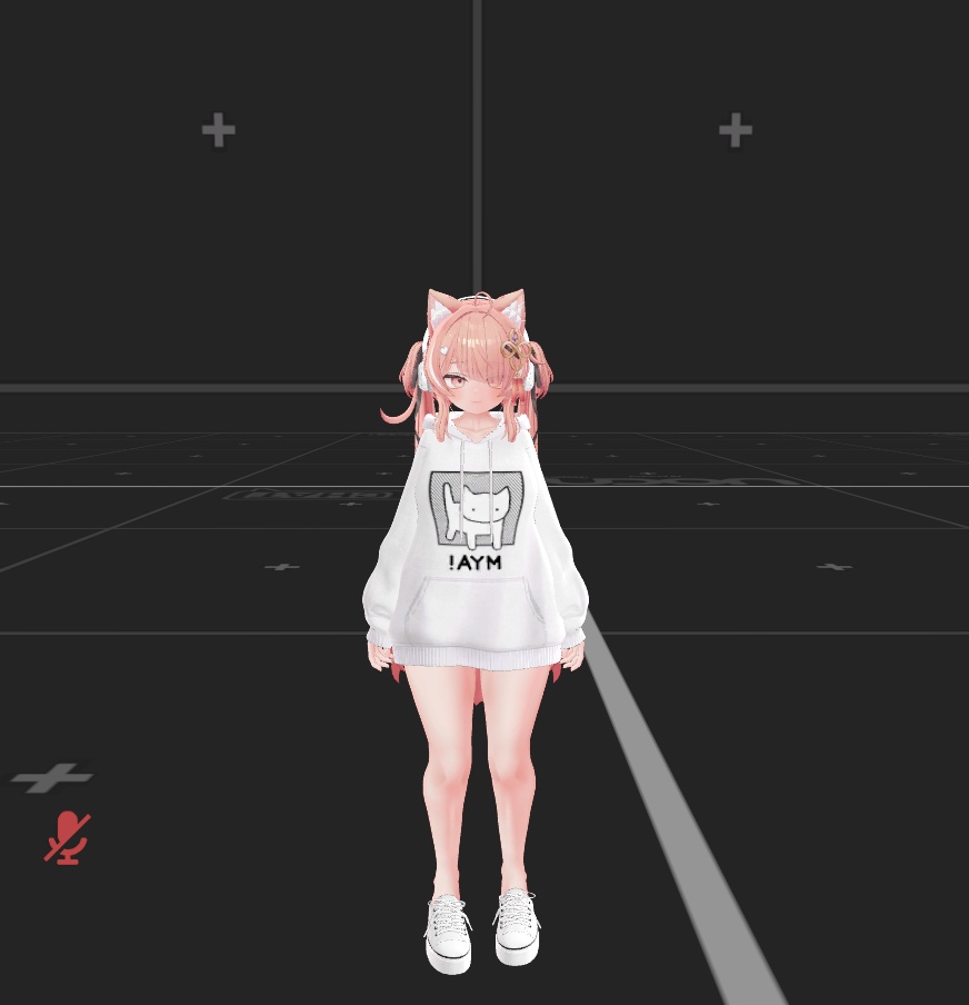 MYA🎧パーカーSE #ahzkwid