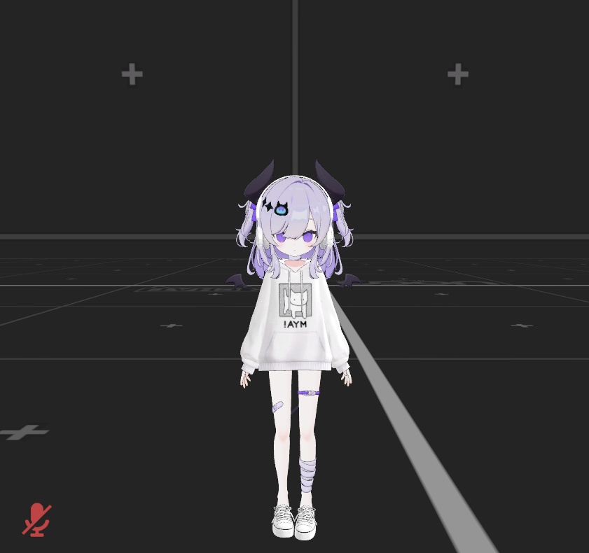 MYA🎧パーカーSE #ahzkwid