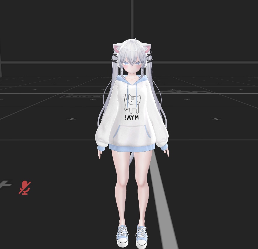 MYA🎧パーカーSE #ahzkwid