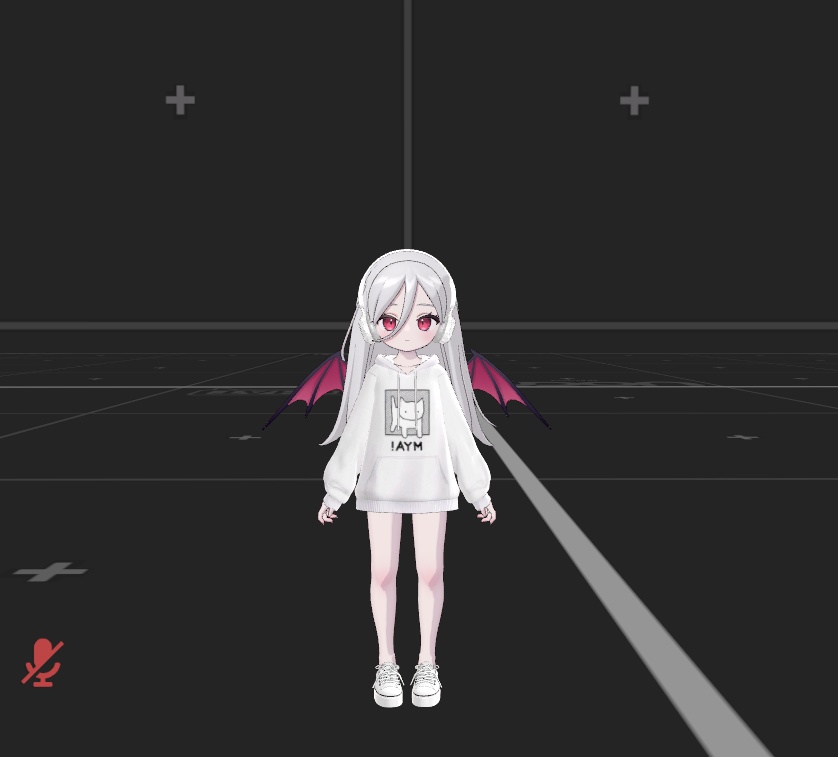 MYA🎧パーカーSE #ahzkwid