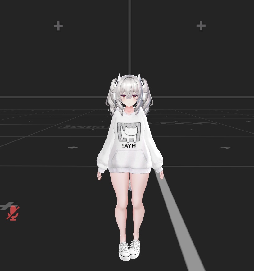 MYA🎧パーカーSE #ahzkwid