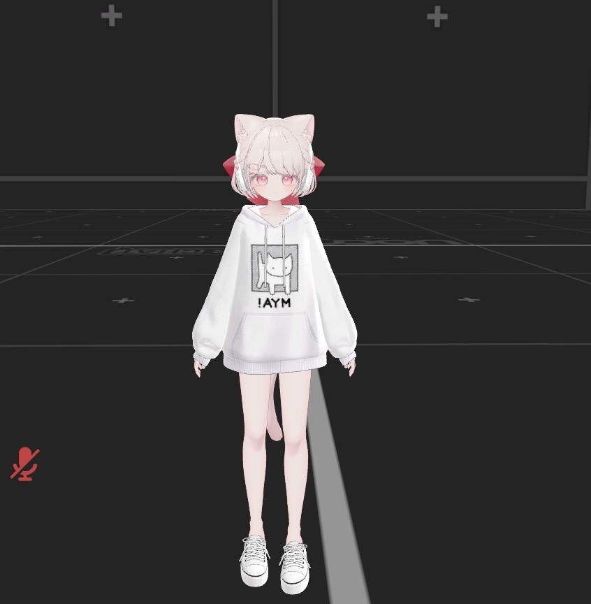 MYA🎧パーカーSE #ahzkwid