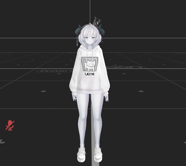 MYA🎧パーカーSE #ahzkwid