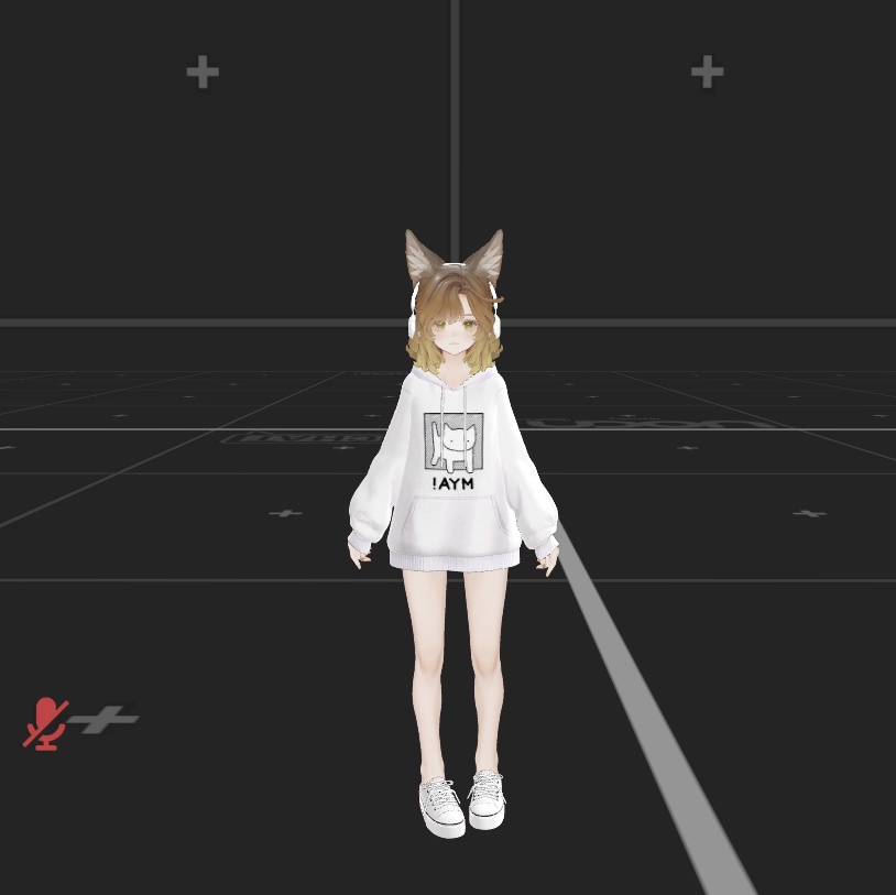 MYA🎧パーカーSE #ahzkwid